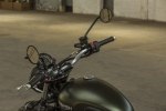 EICMA 2016: мотоцикл Triumph Street Scrambler 2017 - фото 39