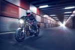 EICMA 2016:  Yamaha XSR900 Abarth 2017 -  10