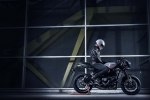 EICMA 2016:  Yamaha XSR900 Abarth 2017 -  13