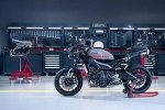 EICMA 2016:  Yamaha XSR900 Abarth 2017 -  16