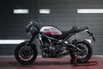 EICMA 2016:  Yamaha XSR900 Abarth 2017 -  22