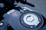 EICMA 2016:  Yamaha XSR900 Abarth 2017 -  29