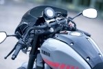 EICMA 2016:  Yamaha XSR900 Abarth 2017 -  35