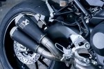 EICMA 2016:  Yamaha XSR900 Abarth 2017 -  36