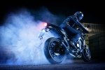 EICMA 2016:  Yamaha XSR900 Abarth 2017 -  5