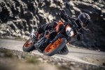 EICMA 2016:   KTM 390 Duke 2017 -  3