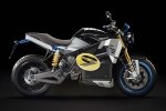 EICMA 2016:  Energica Esse Esse 9 -  3