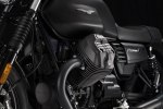 EICMA 2016:   Moto Guzzi V7 III 2017 -  12