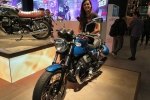 EICMA 2016:   Moto Guzzi V7 III 2017 -  19