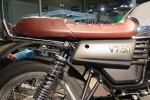EICMA 2016:   Moto Guzzi V7 III 2017 -  25