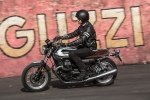 EICMA 2016:   Moto Guzzi V7 III 2017 -  38