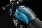 EICMA 2016:   Moto Guzzi V7 III 2017 -  8