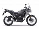 EICMA 2016: Kawasaki Versys-X 300 2017 -    -  12