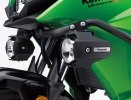 EICMA 2016: Kawasaki Versys-X 300 2017 -    -  14