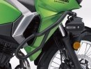 EICMA 2016: Kawasaki Versys-X 300 2017 -    -  2