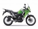 EICMA 2016: Kawasaki Versys-X 300 2017 -    -  9