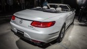   Mercedes-Maybach   -  9