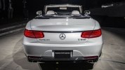  Mercedes-Maybach   -  12
