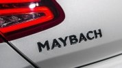   Mercedes-Maybach   -  21