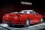   Mercedes-Maybach   -  4