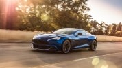 Aston Martin Vanquish  600- S- -  2