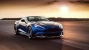 Aston Martin Vanquish  600- S- -  4