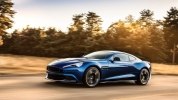 Aston Martin Vanquish  600- S- -  5