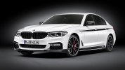 BMW    M Performance  5-Series -  2