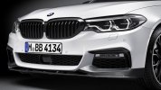 BMW    M Performance  5-Series -  7