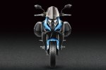     CF Moto 650MT 2017 -  6