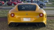 Ferrari       -  8