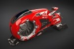  Beast Hoverbike -  4