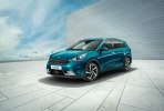 -λ     Kia Niro -  1