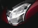  Honda SH 125/150i ABS 2017 -  21