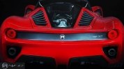    Ferrari LaFerrari    -  12