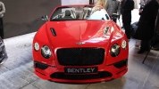 Bentley        -  5