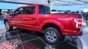  Ford F-150     -  2