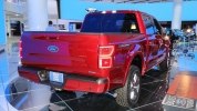  Ford F-150     -  3