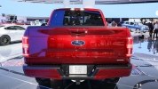  Ford F-150     -  6