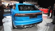 Audi    Q8 -  5