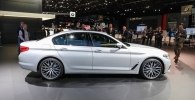      BMW 530e iPerformance -  3