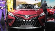  Toyota Camry    -  5