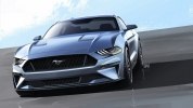 Ford Mustang    -  13