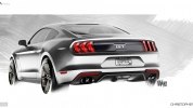 Ford Mustang    -  16