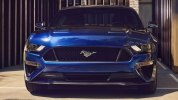 Ford Mustang    -  4