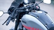 Yamaha      XSR900 Abarth -  5