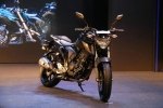 Yamaha   -   FZ25 2017 -  3