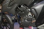 Yamaha   -   FZ25 2017 -  6