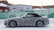 BMW Z5     -  5