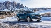 Skoda  Kodiaq   -  3